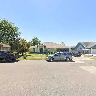 3933 Tangle Dr, Titusville, FL 32796