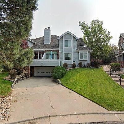 3941 S Carson St #C, Aurora, CO 80014