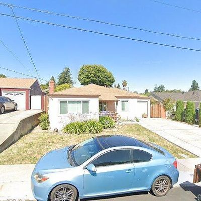 3945 Charles Ave, El Sobrante, CA 94803