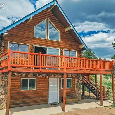 39609 Highway 24, Lake George, CO 80827