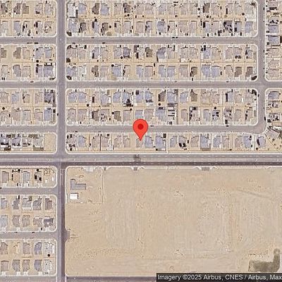 3971 E Jaxon St, San Luis, AZ 85336