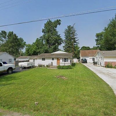 399 Oak St, Britton, MI 49229