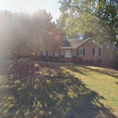 399 Hidden Valley Dr Se, Conyers, GA 30094