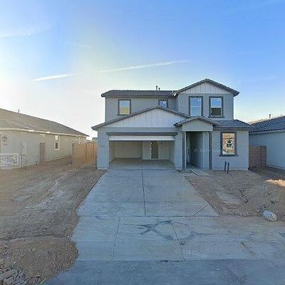 3997 E Ghost Flower Ln, San Tan Valley, AZ 85140