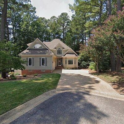 4 Chanteraine Close, Williamsburg, VA 23185