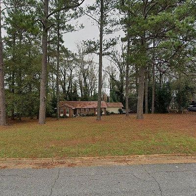 4 Skyline Dr, Tuscaloosa, AL 35405