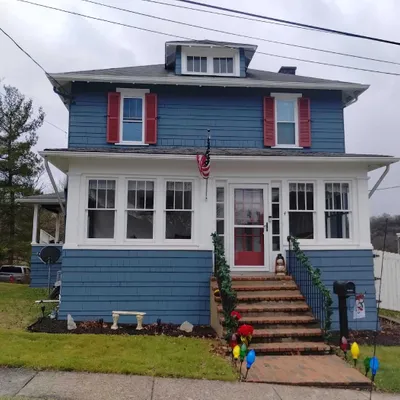 4 Sigma Ave, Wheeling, WV 26003