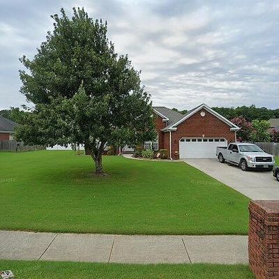 40 Derby Dr, Decatur, AL 35603