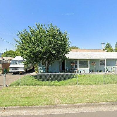 40 Nw Cary St, Winston, OR 97496