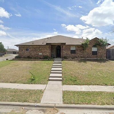 401 Atkinson Ave, Copperas Cove, TX 76522