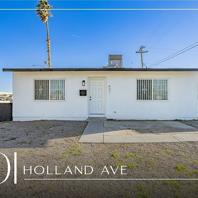 401 Holland Ave, Las Vegas, NV 89106