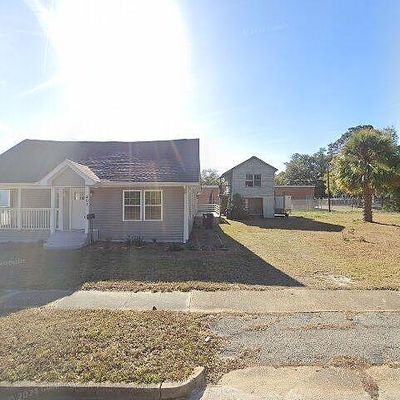 401 Mulberry St W Unit 401, Hampton, SC 29924