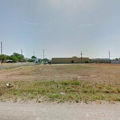 401 S Dallas St, Midland, TX 79701