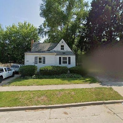 4011 55 Th St, Kenosha, WI 53144