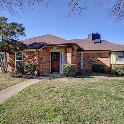 4017 Highmeadow Dr, Rowlett, TX 75088