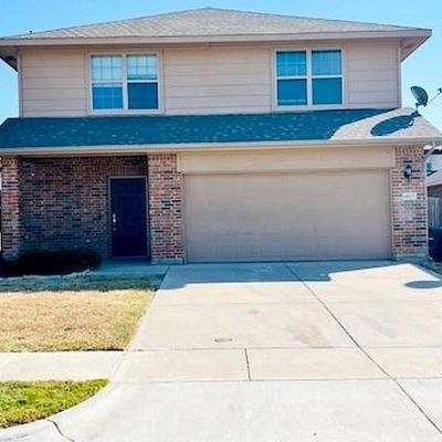 4017 Rosita Drive, Fort Worth, TX 76119