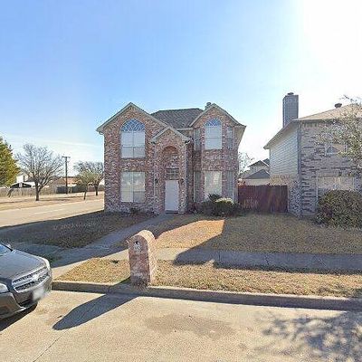 402 Appomattox Dr, Mesquite, TX 75149