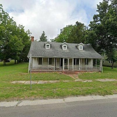 402 W Federal St, Snow Hill, MD 21863