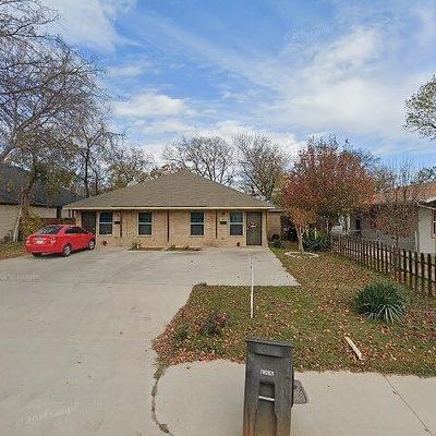 4021 E 1 St St, Fort Worth, TX 76111