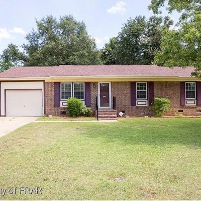 403 Atwell Dr, Fayetteville, NC 28314