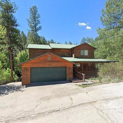 403 Flume Canyon Dr, Ruidoso, NM 88345