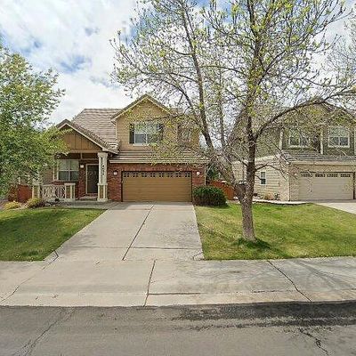 4034 Miners Candle Dr, Castle Rock, CO 80109