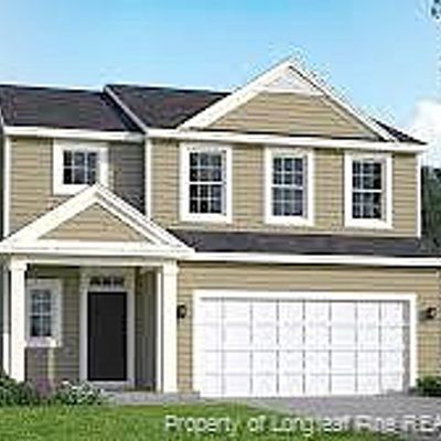 404 Pinnacle (Lot 34) Court, Raeford, NC 28376