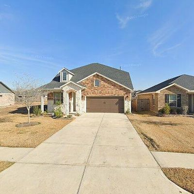 404 Weimer Lagoon Rd, La Porte, TX 77571