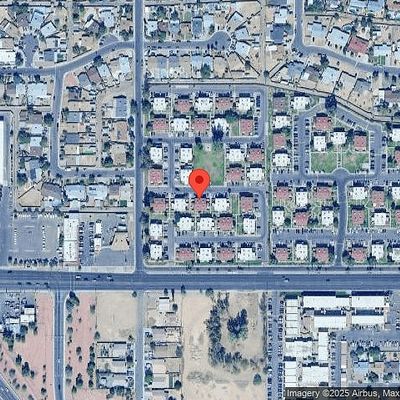 4041 W Reade Ave, Phoenix, AZ 85019