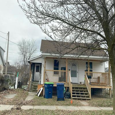 404n Erie St, Bay City, MI 48706