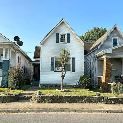 405 E Virginia St, Evansville, IN 47711