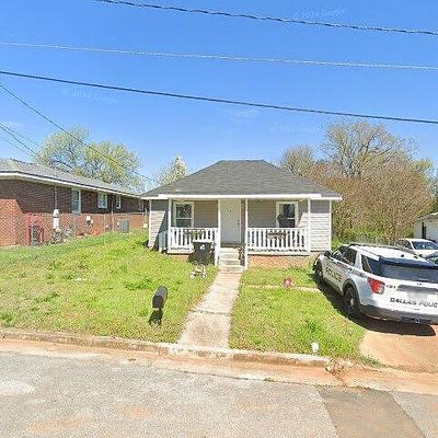 405 Marietta St, Cedartown, GA 30125