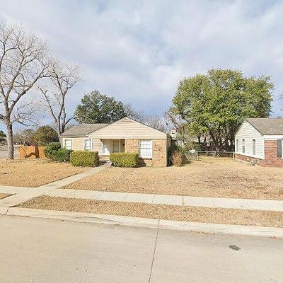 4052 Winfield Ave, Fort Worth, TX 76109