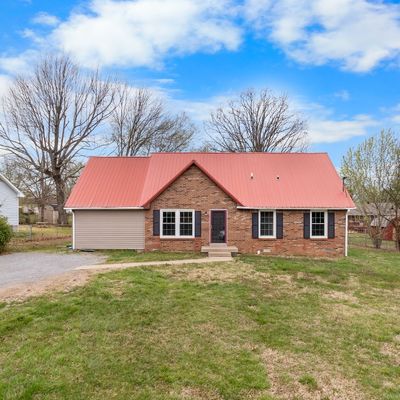 406 Lillie Belle Ln, Clarksville, TN 37042