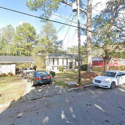 4063 Cornell Blvd Sw, Atlanta, GA 30331