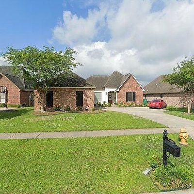 4077 Shady Rdg, Zachary, LA 70791