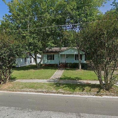 409 Granville St, Oxford, NC 27565