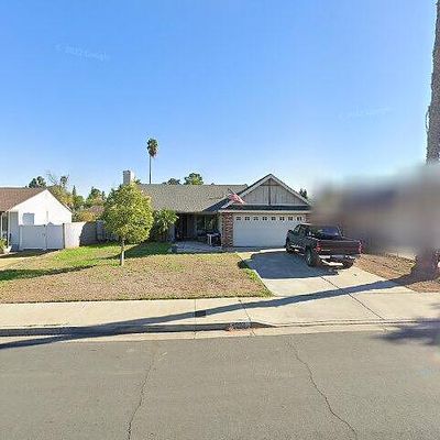 4093 Via San Jose, Riverside, CA 92504