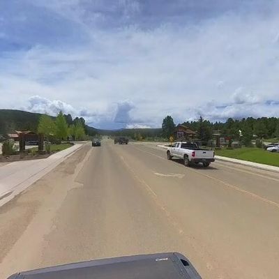 41 Snowflake Rd, Angel Fire, NM 87710