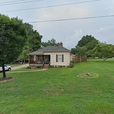 410 Gaddy St, Kannapolis, NC 28081