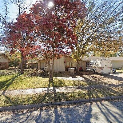 4109 Berwick Dr, Wichita Falls, TX 76309