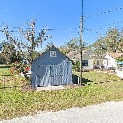 411 Whitehall St, Plant City, FL 33563