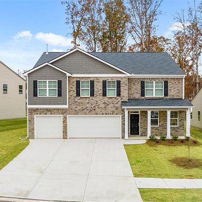 4111 Spencer Trail, Stonecrest, GA 30038