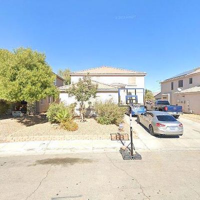 412 Frad Ave, North Las Vegas, NV 89031