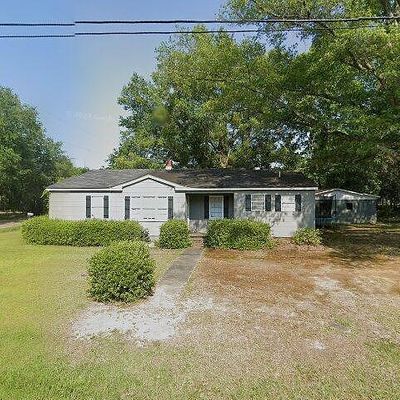 412 Live Oak St, Walterboro, SC 29488