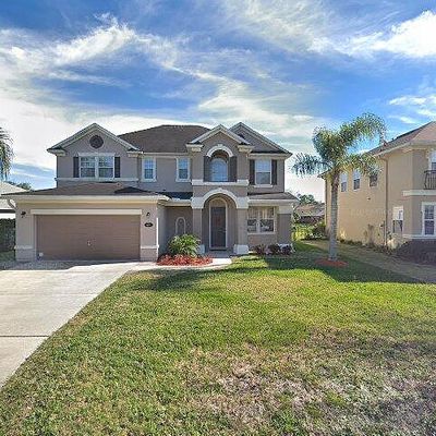 412 Talbot Bay Dr, Saint Augustine, FL 32086