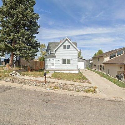 413 Quartz St, Kemmerer, WY 83101