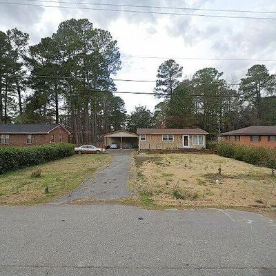 413 Oak St, Smithfield, NC 27577