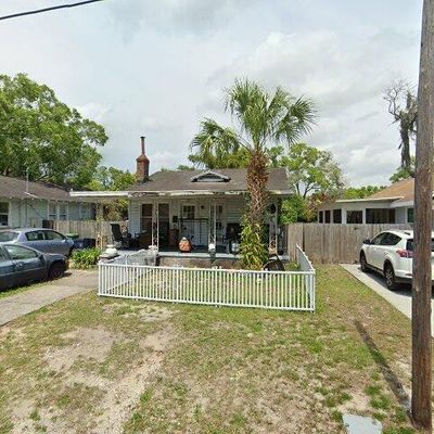 413 W Paris St, Tampa, FL 33604