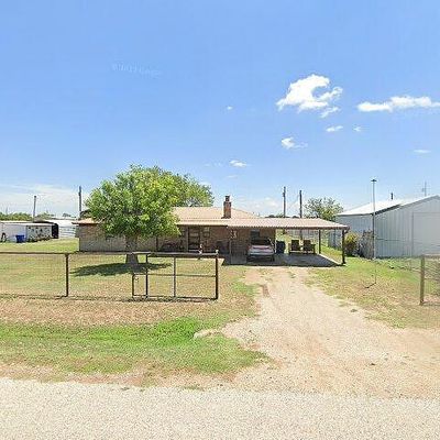 4134 Hawk Ave, San Angelo, TX 76905